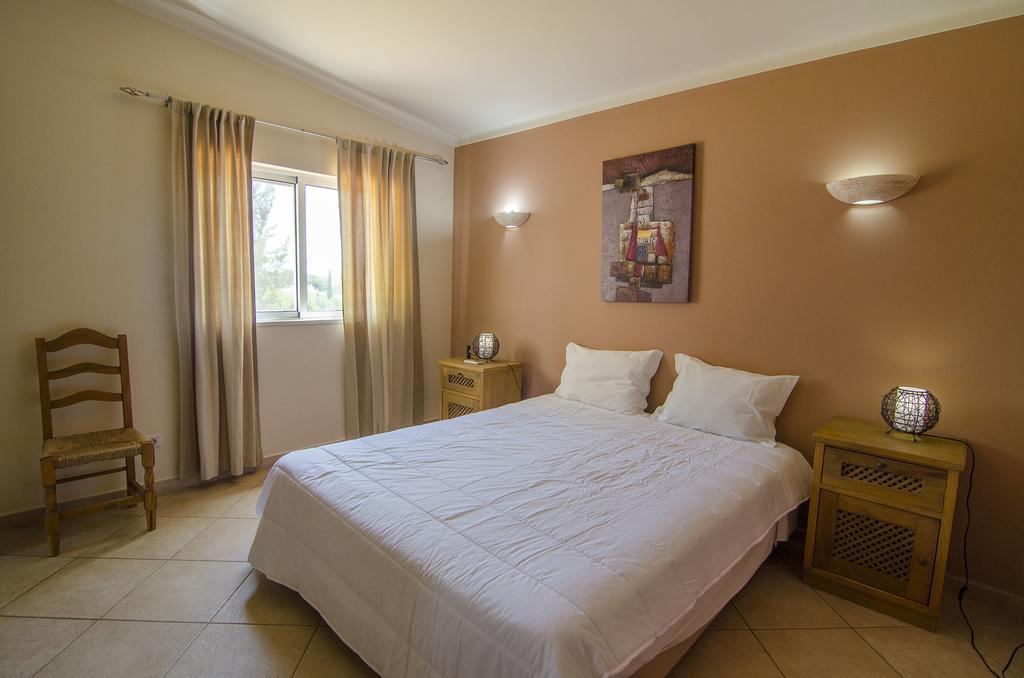Villa Anita Quarteira Exterior photo